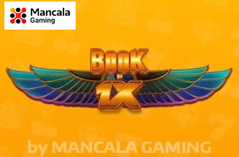 Book of 1X